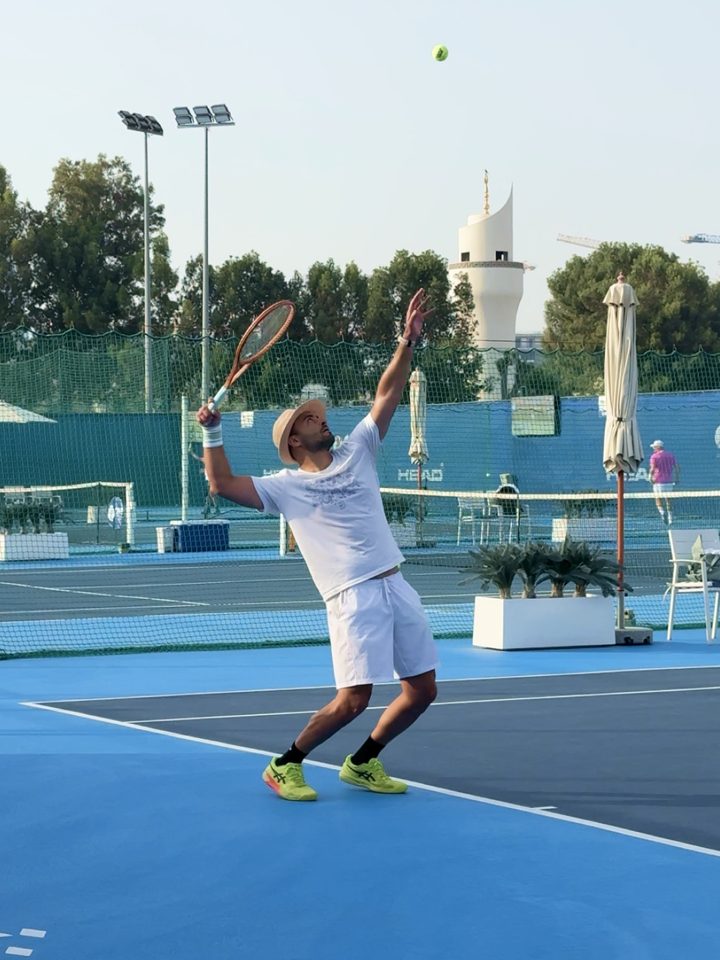 Alexander Ostrovsky Academy, Instagram post